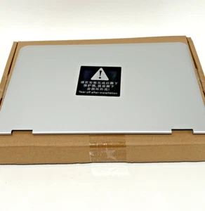 Funda Trasera Tapa Trasera 856003-001 para HP Pavilion X360 13-U 13T-U LCD - Imagen 1 de 3