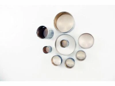 For 1968-1974 Ford Galaxie 500 Automatic Transmission Bushing Kit 61165TX 1969 - Image 1 of 2