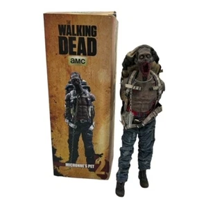 Threezero The Walking Dead Michonnes Mascotas Mascotas 2 Figuras Escala 1/6 - Imagen 1 de 5