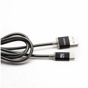 2 cavi Nylon Intrecciato USB Tipo C per Samsung Galaxy S9/S8+, Note 8 xiaomi - Foto 1 di 1