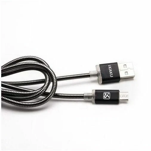 2 cavi Nylon Intrecciato USB Tipo C per Samsung Galaxy S9/S8+, Note 8 xiaomi - Immagine 1 di 1