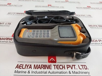 Trilithic Model Two Distribution Signal Level Meter DS10032, 0610165000 - Bild 1 von 4