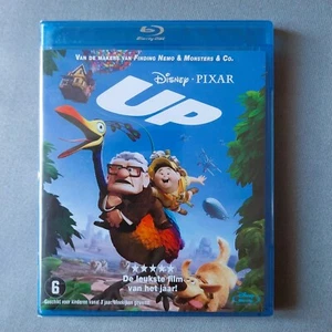 UP - BLU-RAY 2 DISC - OVP - Bild 1 von 2