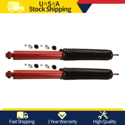 AMORTIGUADOR TRASERO KYB para Ford E-150 E-250 E-350 Super Duty tracción trasera Foto 1 de 4