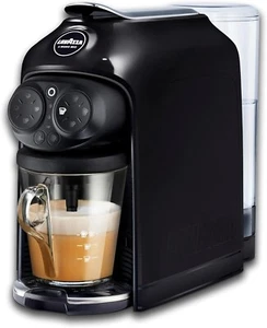 Lavazza A Modo Mio: Desea - servicio de fábrica - capuchino One Touch 50% DE DESCUENTO - Imagen 1 de 18