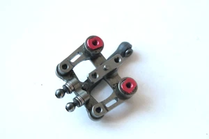 VBC Racing Wildfire D07 Complete Aluminium Steering Assembly - Picture 1 of 2