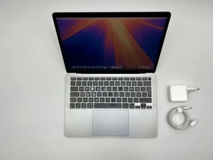 Apple MacBook Air 13,3“ M1 8C CPU 7C GPU 512 GB SSD 16 GB Ram 2020 SPACE GREY - Bild 1 von 8