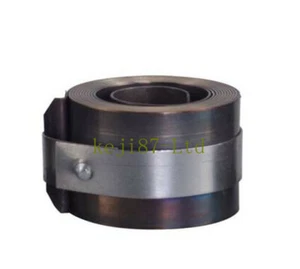 Milling Machine Part Spindle Quill Return Clock Spring B178 For Bridgeport 30mm - Picture 1 of 5