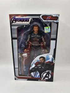 Thor Avengers End Game 7" Action Figure 2019 Marvel Studios - Picture 1 of 6