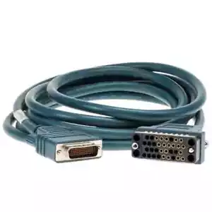 Cable DTE V35 hembra Cisco Systems CAB-V35FC de 10 pies - Imagen 1 de 1
