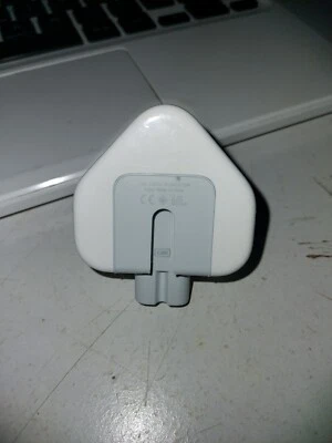 1x Genuine Apple 10W USB iPad & iPhone Adapter Charger Without Cables A1357 - Image 1 of 4