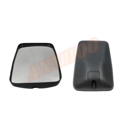 2x Kubota Tractor Replacement Mirror 3F260-53342 - Image 1 of 4