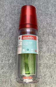 Aladdin Carafe Water bottle Double Wall Leak Proof Insulated BPA-Free 0,75L NEW - Picture 1 of 8