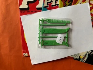 PIF GADGET N° 723  GADGET  SEUL LE PEIGNE A CRAN D ARRET  NEUF - Picture 1 of 1