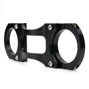 Estabilizador de horquilla apto para Harley Sportster Nightster XL1200N 2007-2012 - Imagen 1 de 7