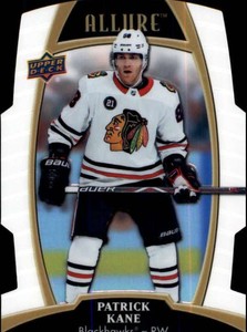 2019-20 Upper Deck Allure Pink Diamond/Yellow Taxi/White Rainbow Pick From List