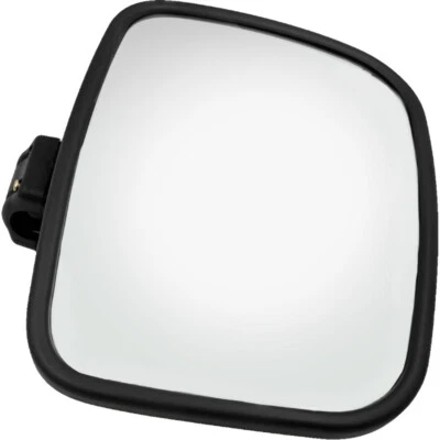 Montaje en borde de espejo retrovisor para excavadora John Deere Hitachi 4418912 Komatsu 421-54-25610 Foto 1 de 4