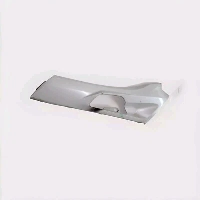 64326-K53-D000 CARENA SOTTOPEDANA SINISTRA ORIGINALE HONDA SH 300 2014  2015 - Immagine 1 di 4