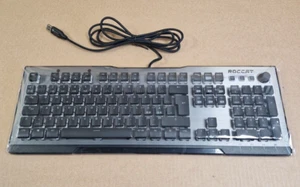 Roccat Gaming keyboard Vulcan 100 - Picture 1 of 5