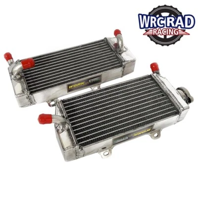 R&L Aluminum Radaitor for 2005-2008 Honda CRF450R CRF 450R 2006 2007 08 CRF 450 Foto 1 de 4