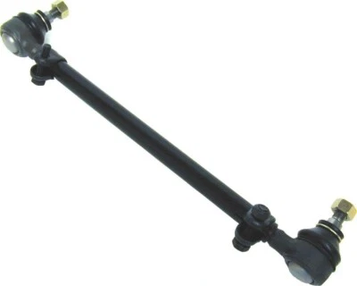 URO Front LEFT DRIVER Tie Rod Inner + Outer Ends Steering Link for Mercedes - Image 1 of 4
