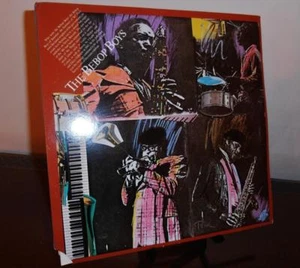 The Bebop Boys Savoy SJL 2225 - 2 Records in Gatefold V=VG+ G = VG+ with cut - Picture 1 of 8