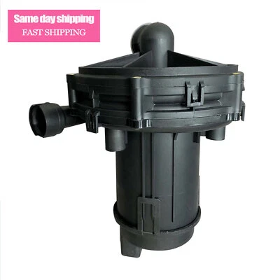 02159253C Bomba de smog de inyección de aire secundaria para Volkswagen Jetta Golf 1999-2002 Foto 1 de 4