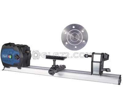TORNIO PER LEGNO 550W 600MM SCHEPPACH DM600VARIO - Image 1 of 4