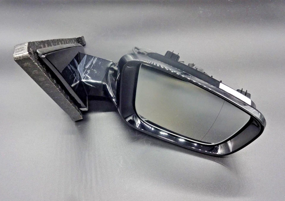 Original BMW G20 G21 G28 Außenspiegel Seitenspiegel rechts Shadow 7446890