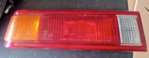 USED 1981-84 Dodge/Plymouth LH Tail light lamp Champ Colt LOC-201DG - Picture 1 of 14