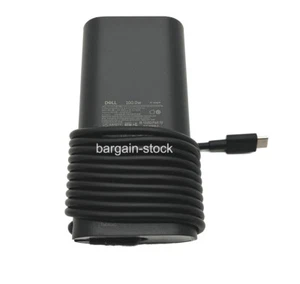20V 5A 100W Type-C AC Adapter Charger For Dell Inspiron 16 Plus 7640 7630 Laptop - Afbeelding 1 van 5