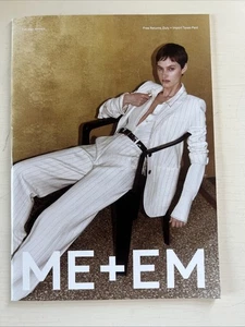 ME+EM London Fall 2025 Women's Fashion Catalog Look Book - Imagen 1 de 5