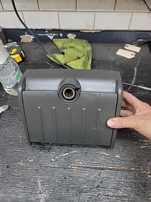 2004-2007 F150 Read Folding Cup Holders OEM (BIN 311) - Image 1 of 4