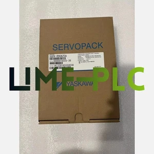 1PC Yaskawa SGDV-R90A25A Servo Driver New In Box Expedited Shipping - Picture 1 of 4