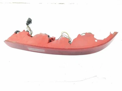 MK1 AUDI Q7 2006-2015 REFLECTOR TRASERO LADO DEL PASAJERO IZQUIERDO - Imagen 1 de 4