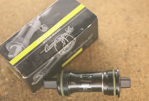 Vintage NOS NEW NIB Campagnolo Centaur square taper BSC bottom bracket 115.5 mm - Picture 1 of 4