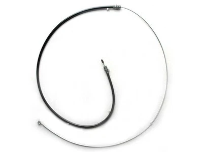 适用于 2000 福特 F250 超级停车制动电缆 前 Raybestos 55273JJKR — 第 1/2 张图片