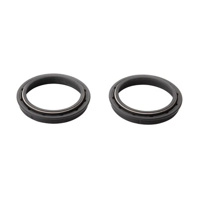 Race Tech Fork Dust Seals For Kawasaki KX450F 2015-2018 - Image 1 of 4
