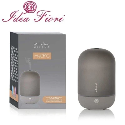 Diffusore di Fragranza ad Ultrasuoni Hydro Rounded Millefiori - Immagine 1 di 4