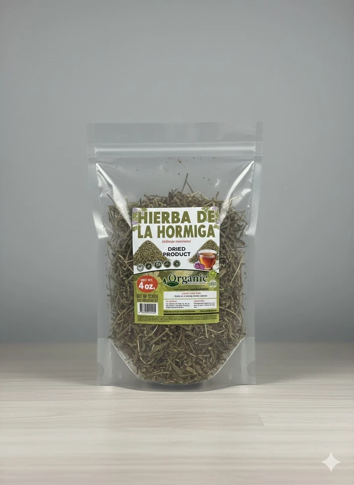 Hierba De La Hormiga 4 oz Foto 1 de 1