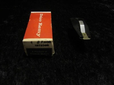NOS 1960-1972 Ford Mercury 6 Cylinder Delco-Remy Distributor Rotor Foto 1 de 3