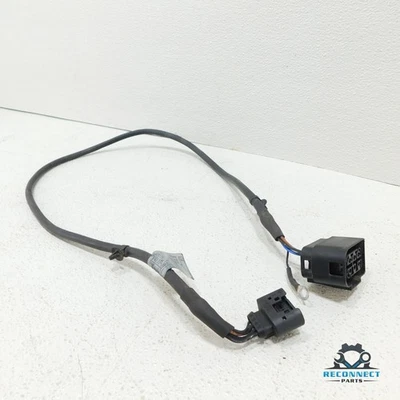 07-13 BMW 335i E92 cupé cable de control de crucero cable coleta conector interruptor OEM Foto 1 de 4