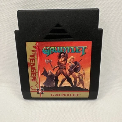 Gauntlet (1987) - Image 1 of 4