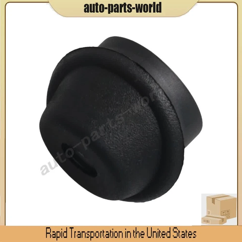 1Pcs NEW Antenna Seal Grommet Upper Fits for 1996-1999 BMW Z3 US STOCK Foto 1 de 4