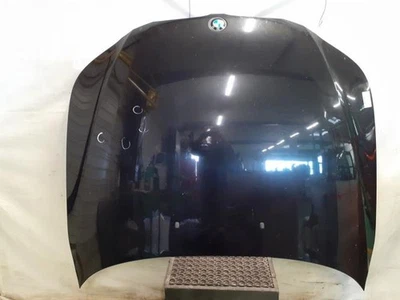 Capot BMW SERIE 5 E60 PHASE 2 41617111385 - Photo 1/4