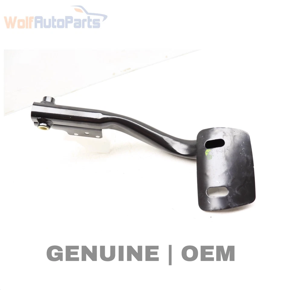 AUDI A8 QUATTRO 2019-2024 - Pedal de freno 4M1723140 Foto 1 de 4