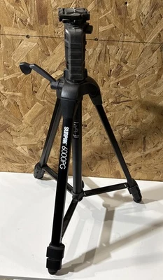 Sunpak 61-inch Ultra 6000PG PlatinumPlus-Tripod with Pistol Grip Ball Head - Image 1 of 4