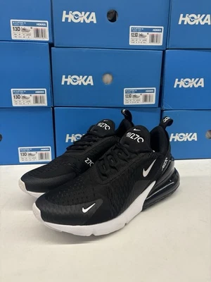 Nike Air Max 270 черные размер 10 2018 - Изображение 1 из 4