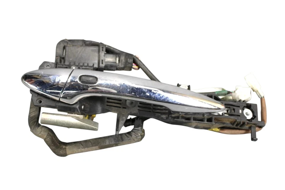 07-17 Manija de puerta exterior del conductor delantero izquierdo Lexus LS460 LS600h 8218650010 OEM Foto 1 de 4