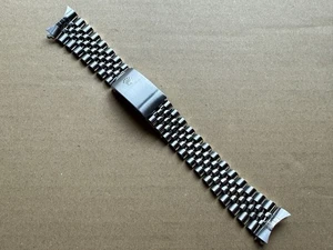 Pulsera Rolex Jubilee 62510H V1 555B (defectuosa) - Imagen 1 de 10